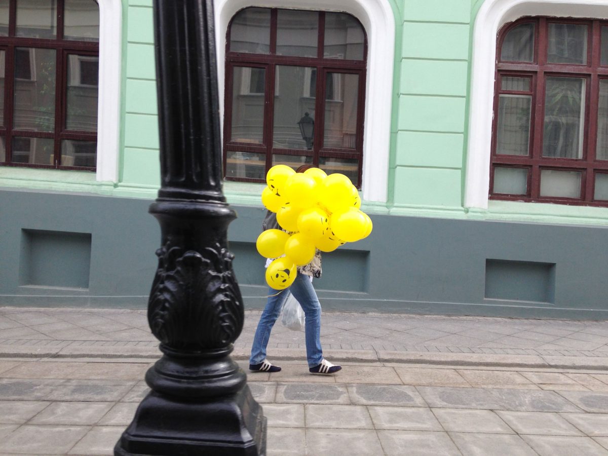Alexey Kiselev Summer in Moscow 12 Alexey Kiselev Summer in Moscow
