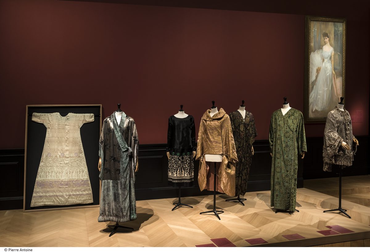 Greffulhe_Galliera_La_Mode_retrouvée;Paris Greffulhe Galeria Fashion History Exhibition