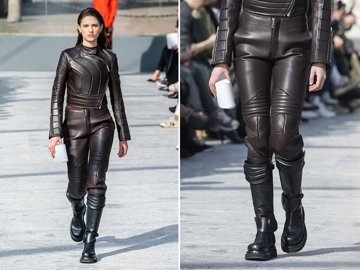 Bottega Veneta MFW19