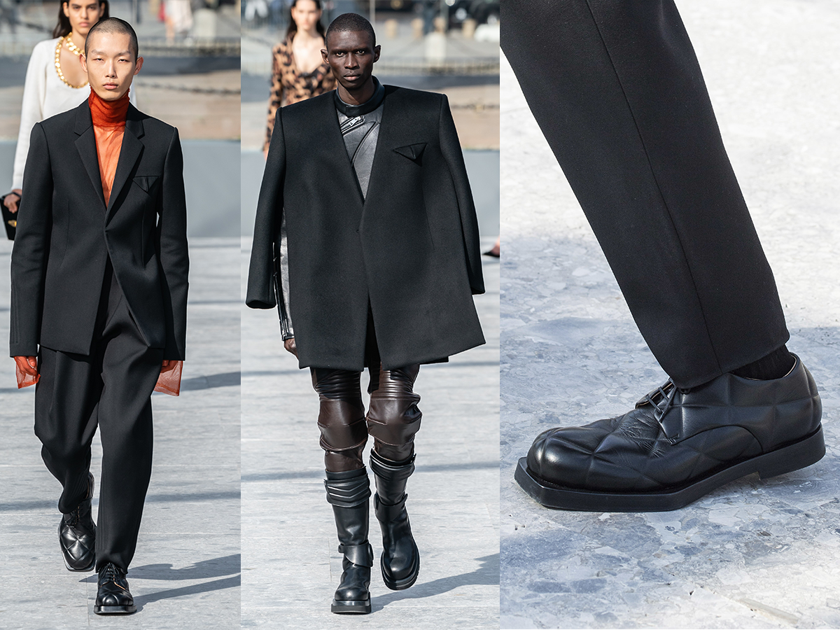 Bottega Veneta, MFW19