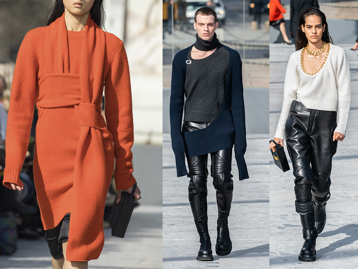 Bottega Veneta MFW19