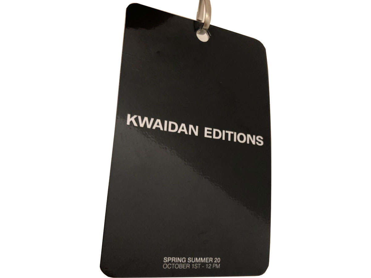 Kwaidanopener