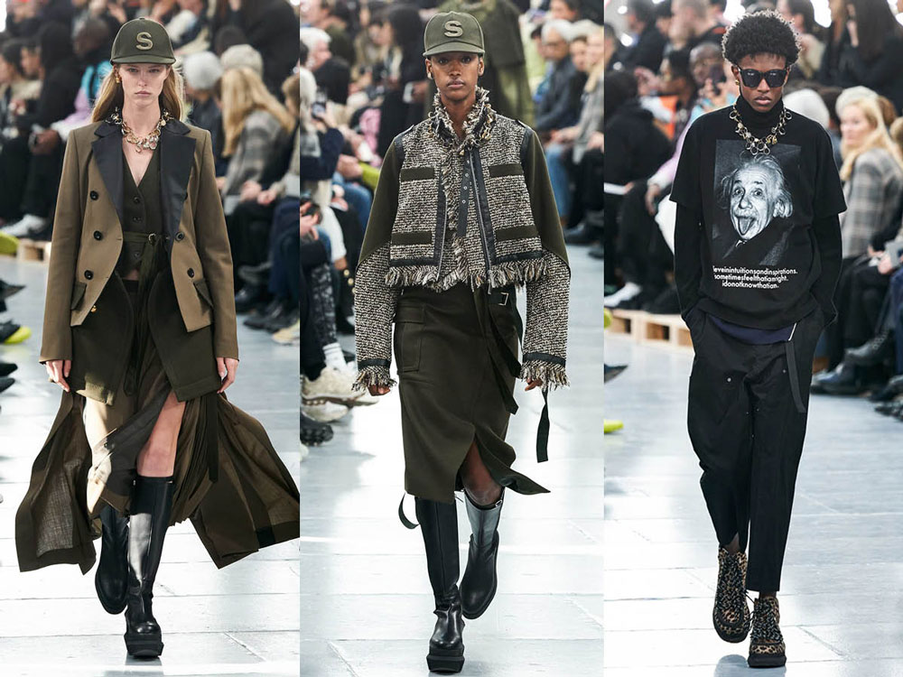 Sacai