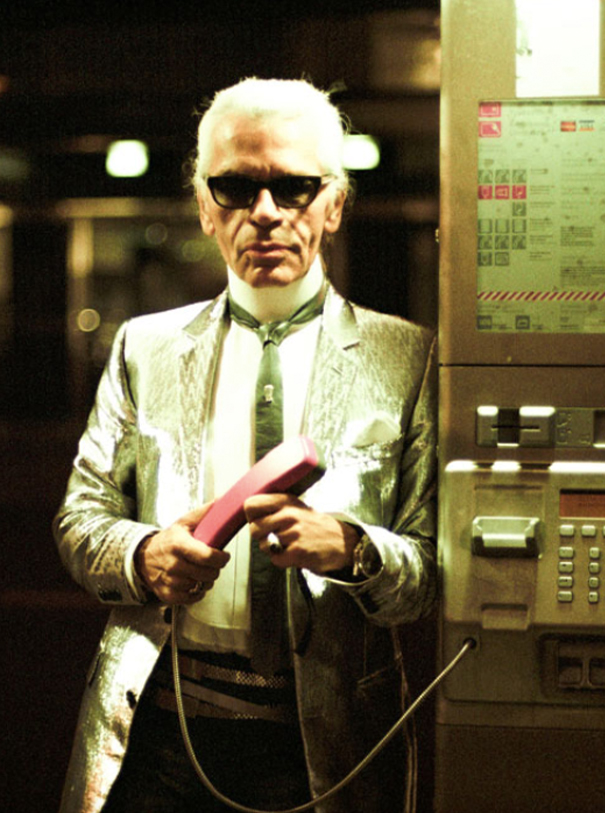 Karl Lagerfeld featured image Karl Lagerfeld featured image