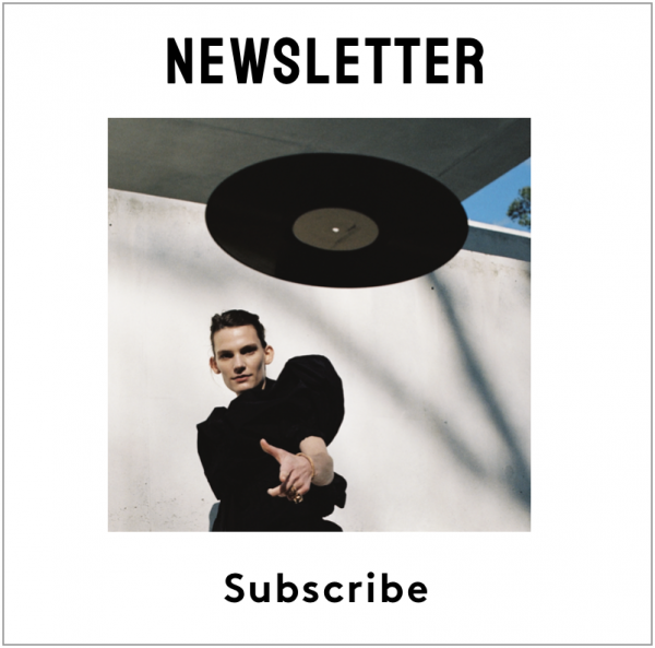 Newsletter Teaser Achtung