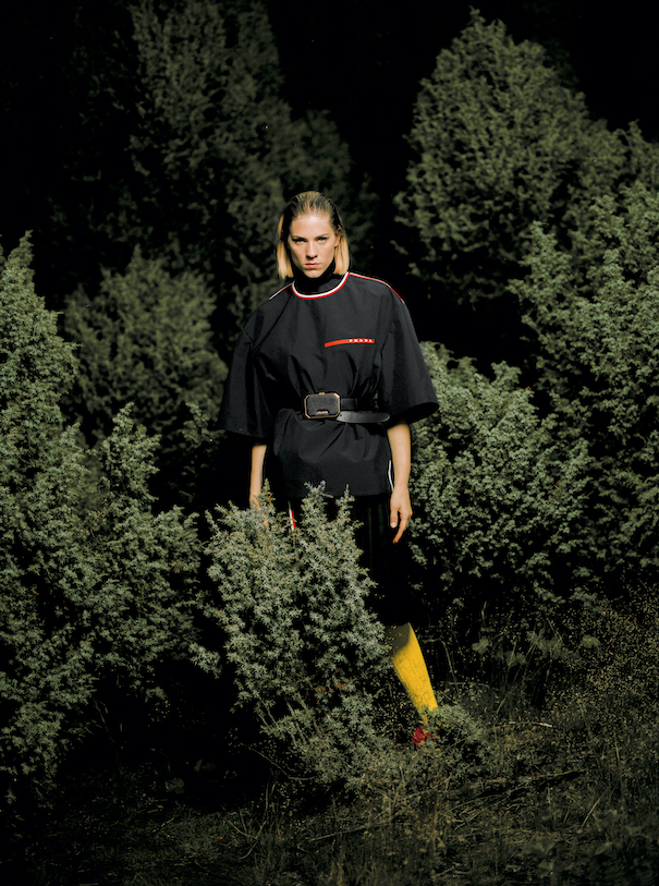 am15 Kopie bush model woman