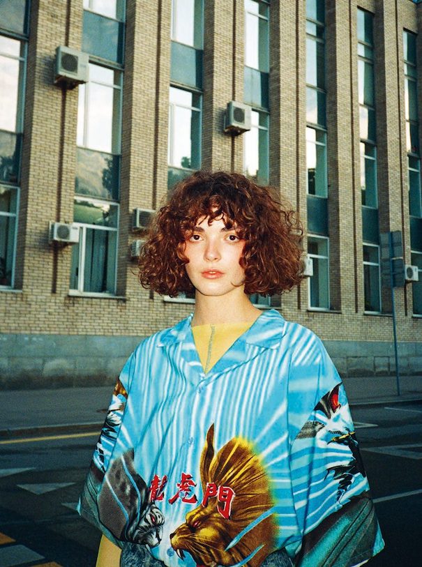 Anton_Image4 woman shirt colorful russia
