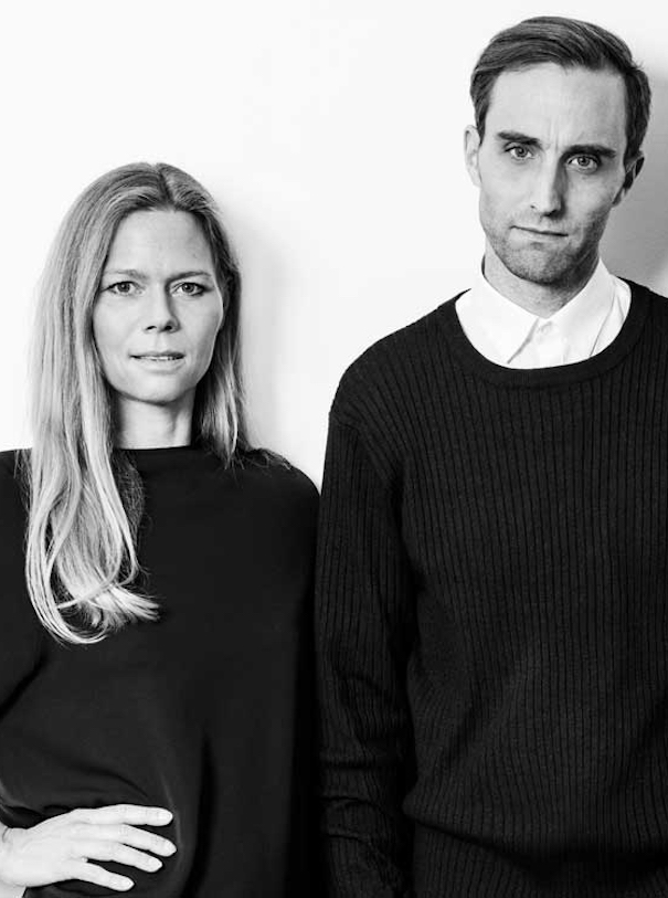 Interview mit Designerduo Antonia Goy und Björn Kubeja