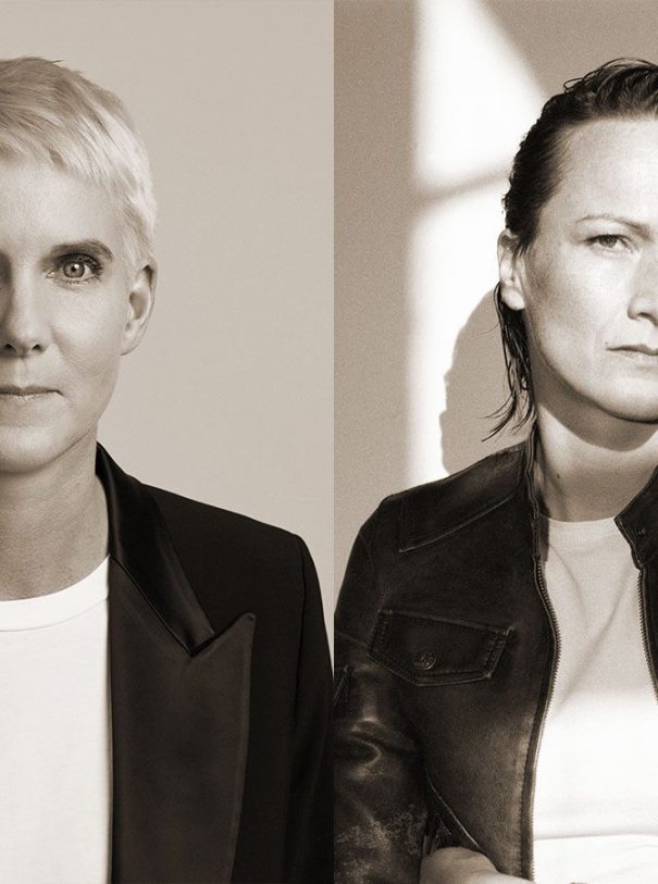 Christina Ahlers und Yolanda Zobel_Featured Christina Ahler und Yolanda Zobel