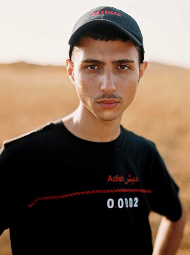 Fashion for a (real cause)_Image1