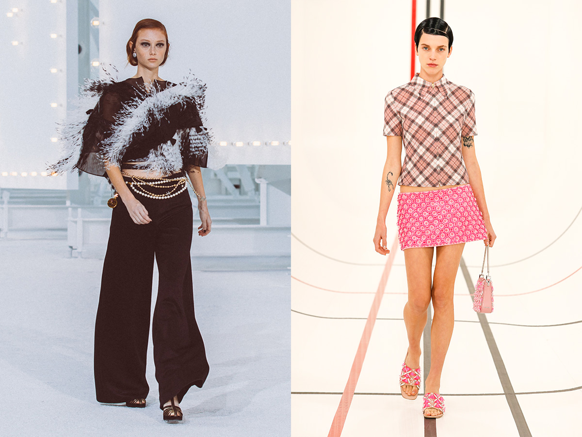 iredale2-1 miu miu Chanel runway model