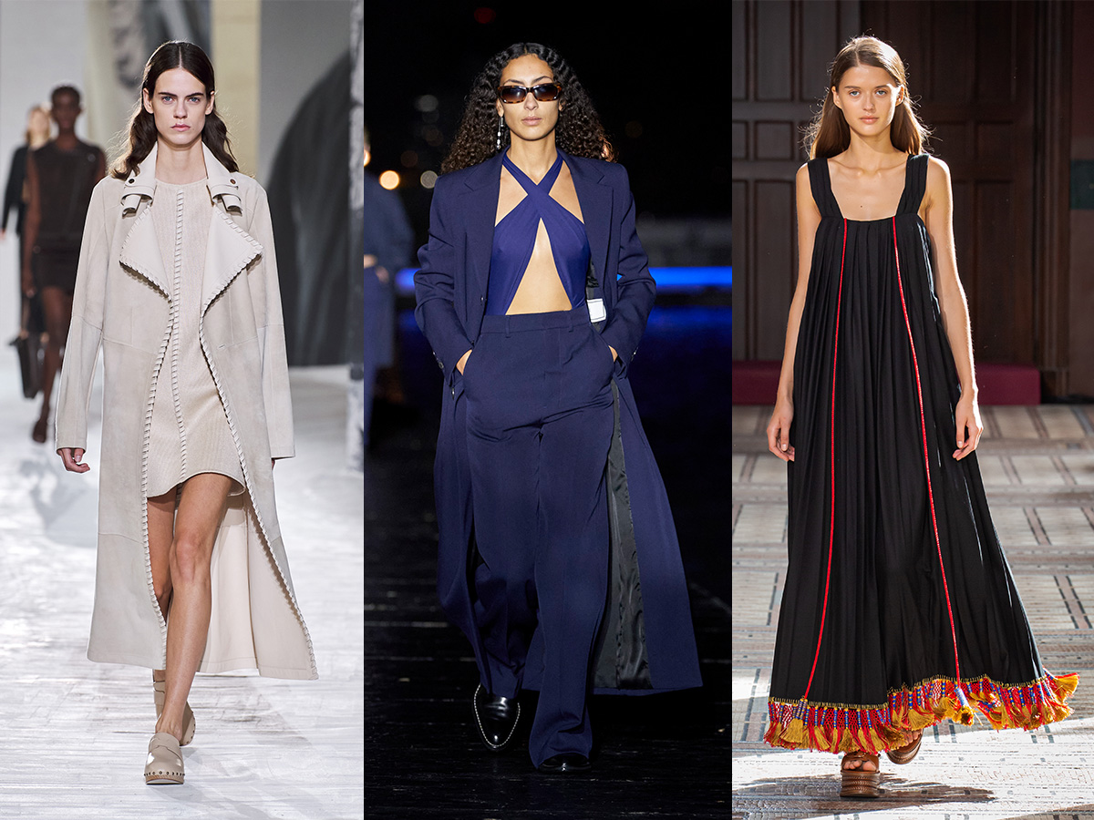 iredale3-1 ami Gabriela Hearst runway models hermes