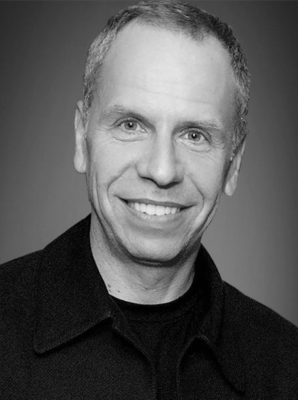Learning from the Past 01_Image 02 Miles Socha, International Editor at WWD