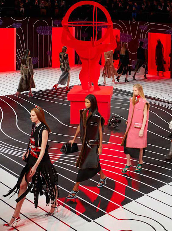 Milan Women’s Fashion Week Highlights F:W 2020 Part 2 Milan Women’s Fashion Week Highlights F:W 2020 Part 2