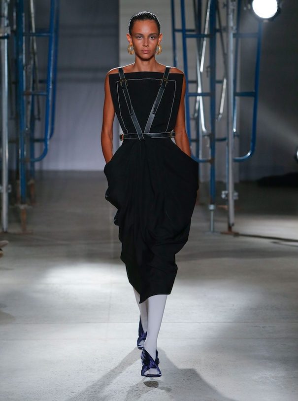 New York Women’s Fashion Week S:S 2020 Part 2- Proenza Schouler_Image 02
