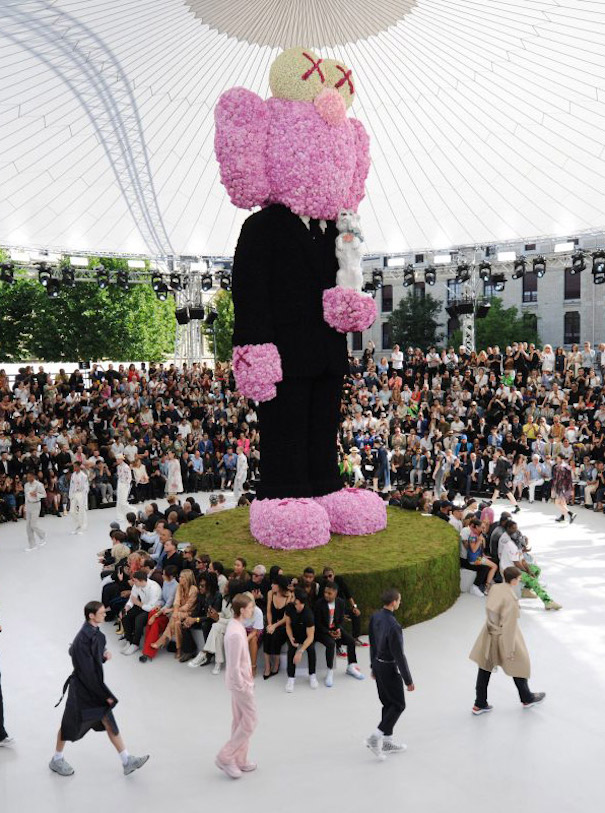 Paris Men’s Fashion Week S:S 2019 Part 3