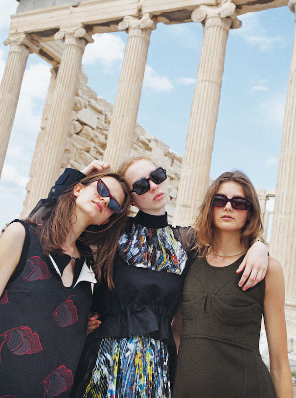 Yannis Nikolaou_Image2 photography models Greece
