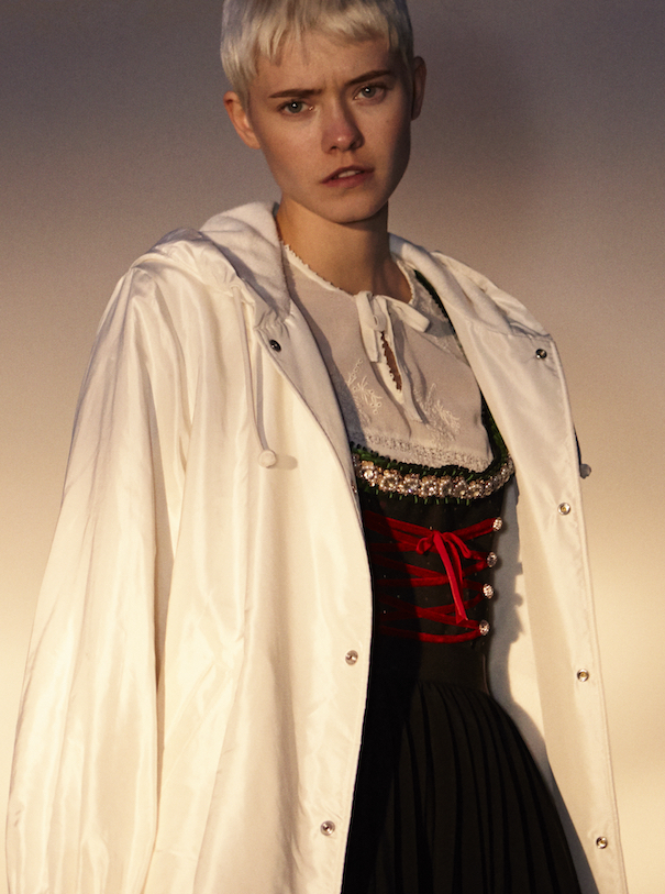Haute Heritage Maike Inga Tracht Schwarzwald
