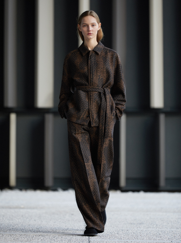 Milan Men’s F/W 2021 Highlights Zegna