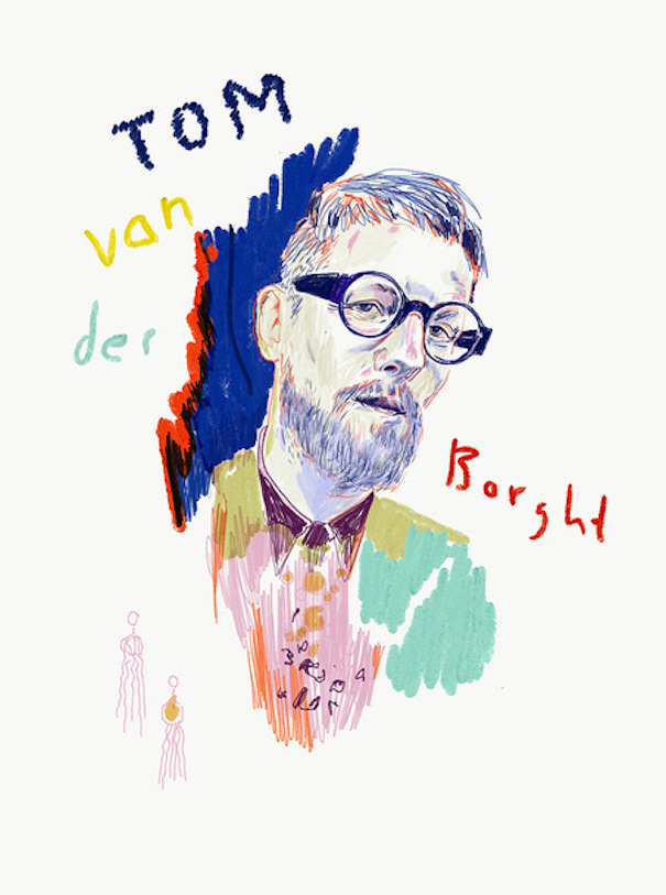 Tomvander Borght-01_WEB (1) Tom van der Borgth Illustration