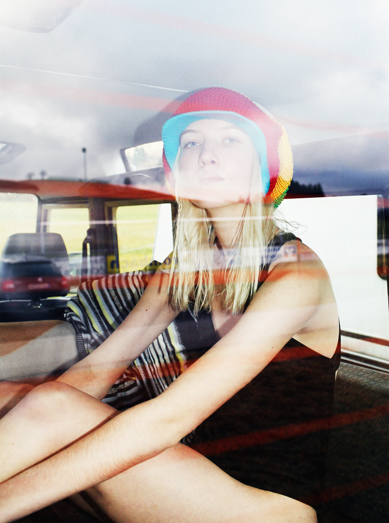 same same but different secondhandkleidung mode trend mode trend secondhand hippie hat van life