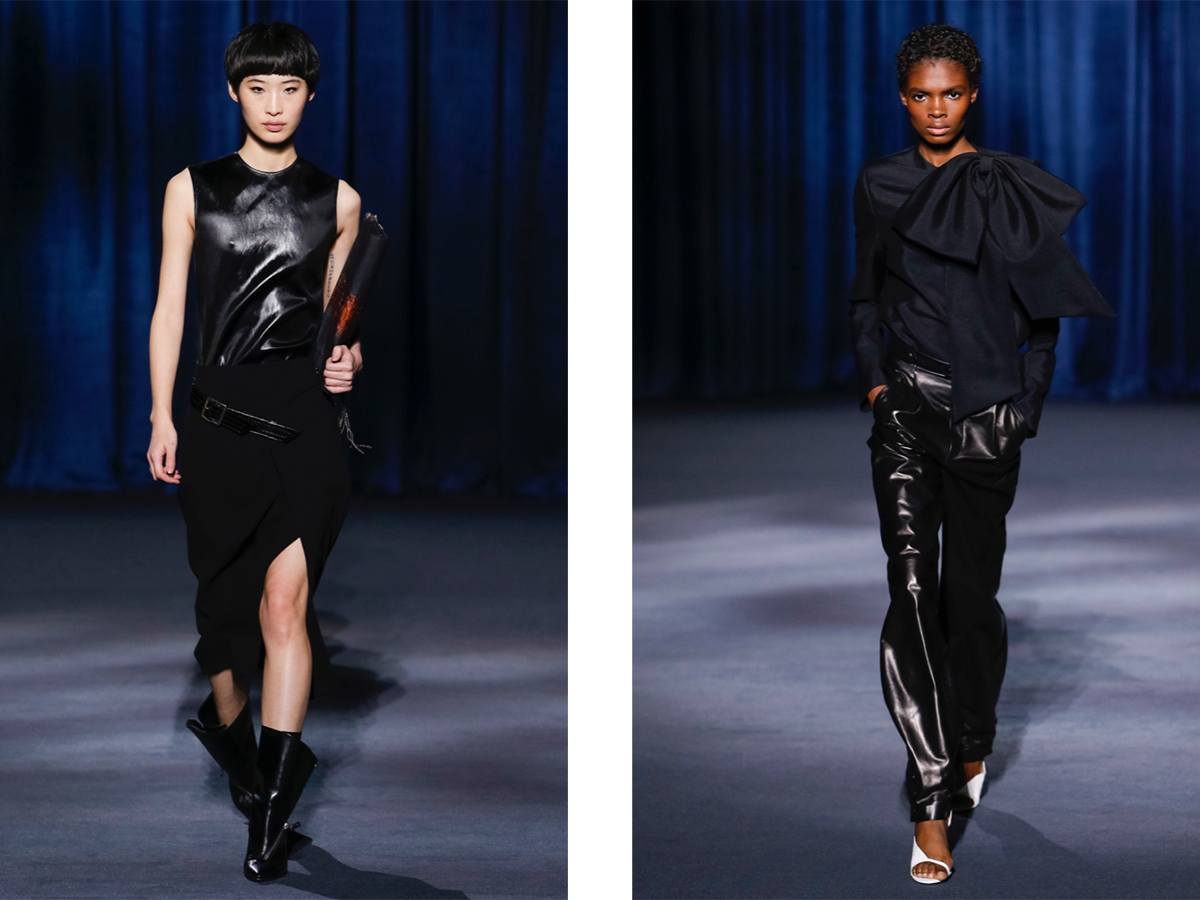 Givenchy 2018 1