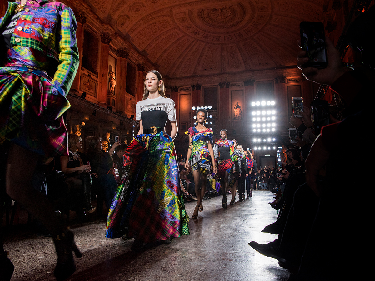 Versace WEB 5