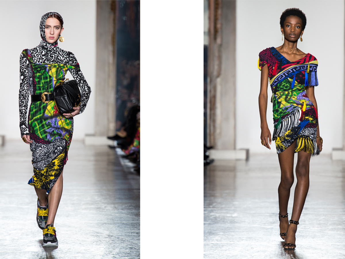 Versace WEB 6