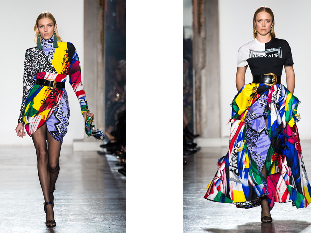 Versace WEB 8