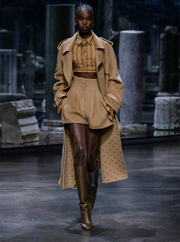 Milan Women’s F/W 2021 Highlighs Milan Women’s F/W 2021 Highlighs