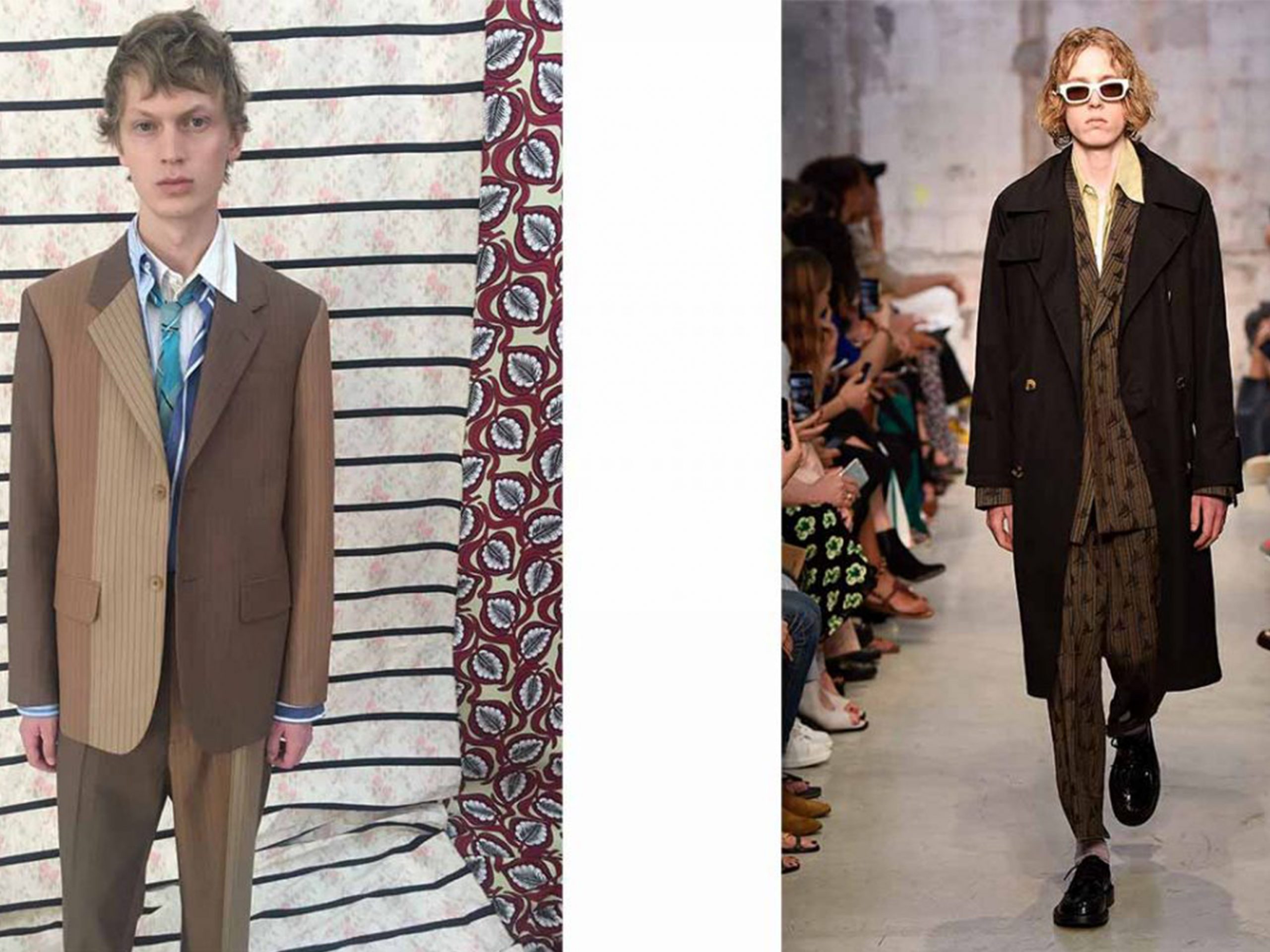 Marni S/S 2018 Marni S/S 2018