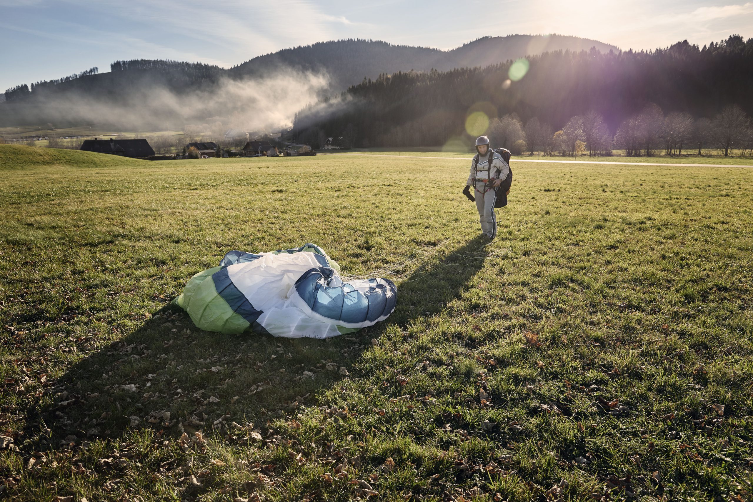 schwarzwald Paragliding schwarzwald Paragliding
