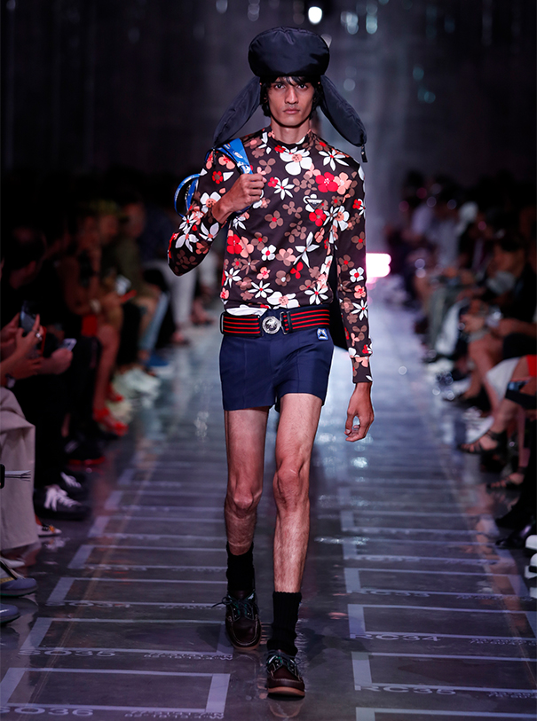 Prada S/S 2019