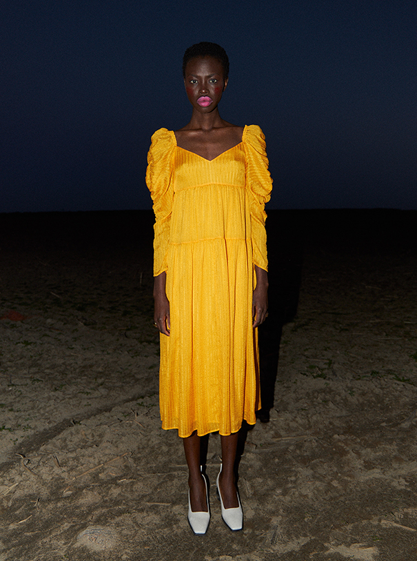 Rejina Pyo & Other Stories