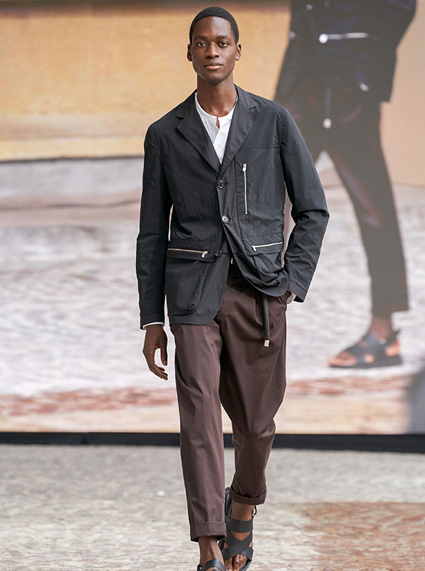 Paris Men’s Summer 2022 Highlights 3.3