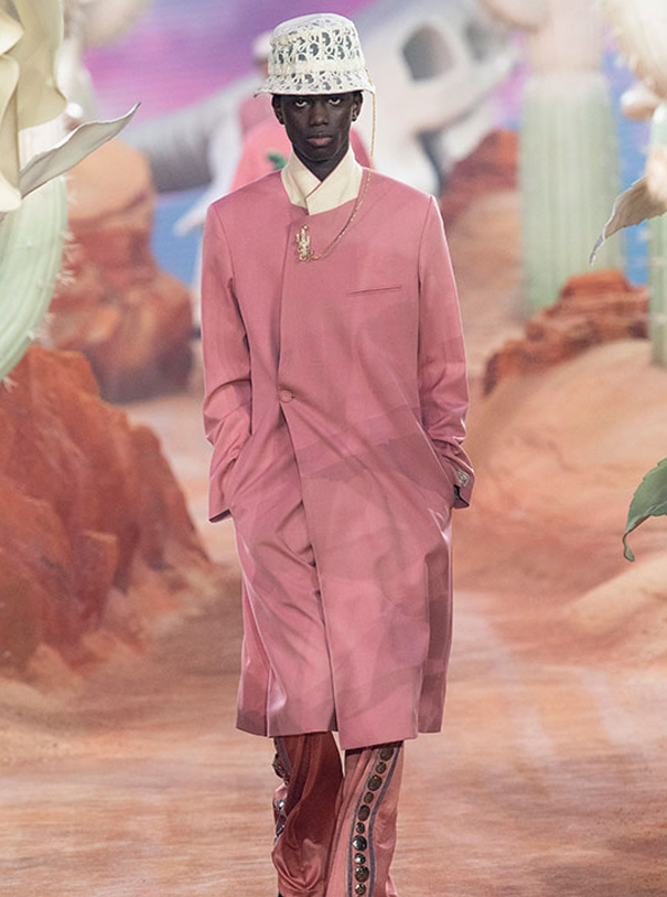 Paris Men’s Summer 2022 Highlights 2.1