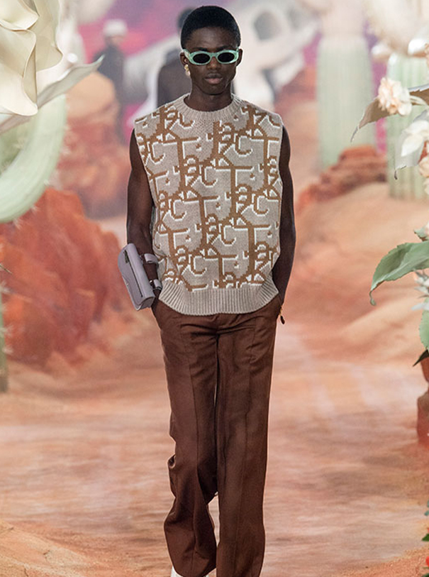 Paris Men’s Summer 2022 Highlights 2.3