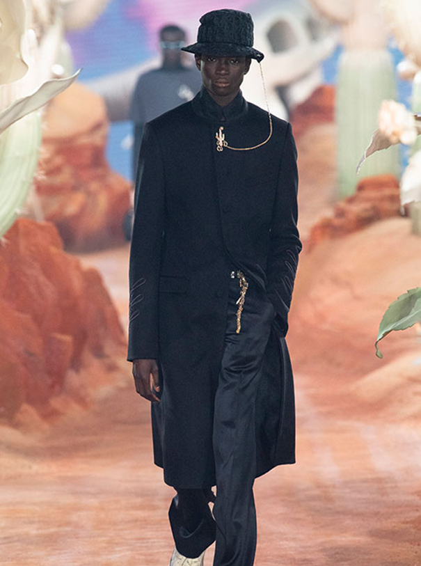 Paris Men’s Summer 2022 Highlights 2.3
