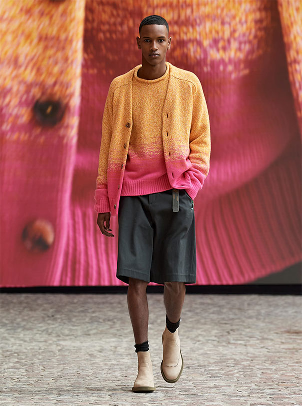 Paris Men’s Summer 2022 Highlights 3.4