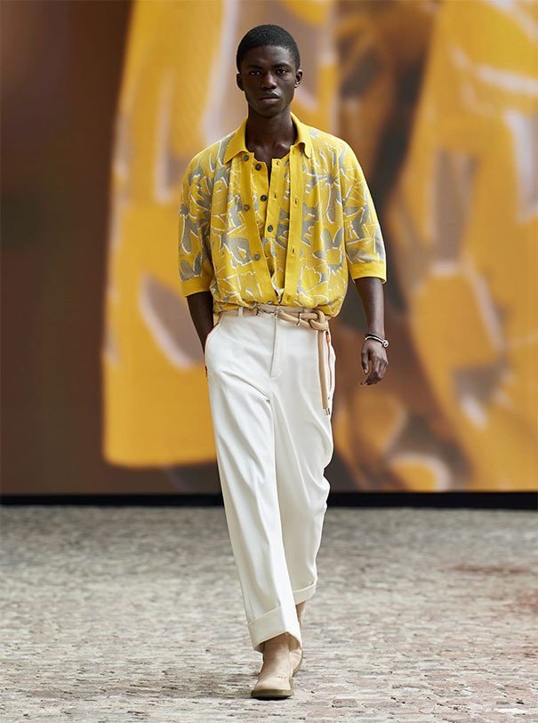 Paris Men’s Summer 2022 Highlights 3.6