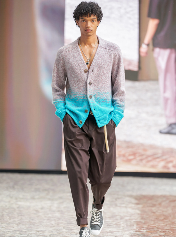 Paris Men’s Summer 2022 Highlights 3.5