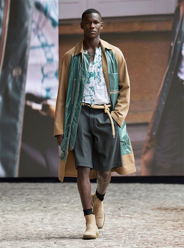 Paris Men’s Summer 2022 Highlights 3.2