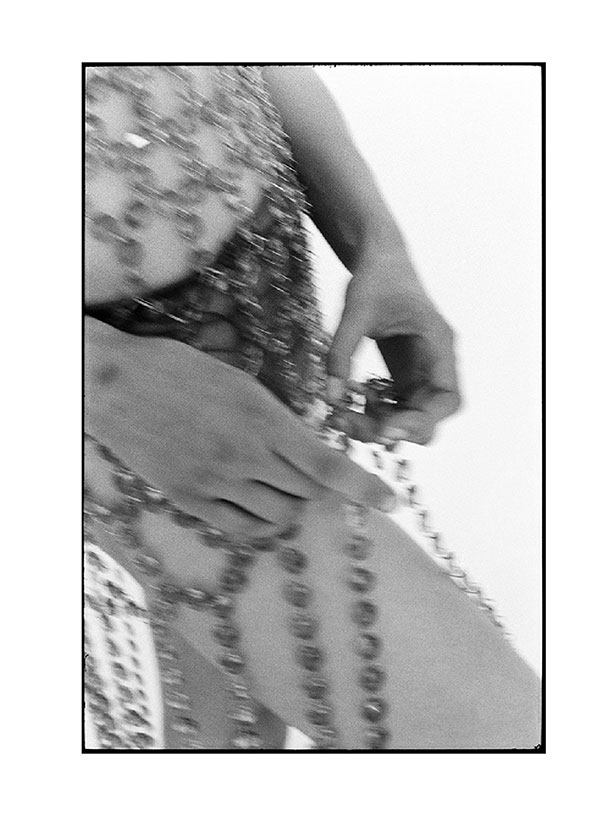 Lost in transparency21