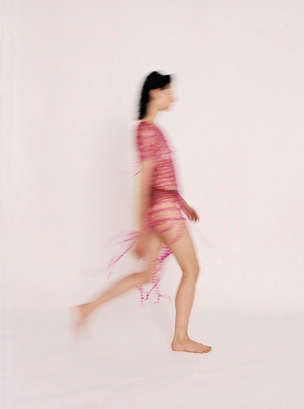 Lost in transparency23