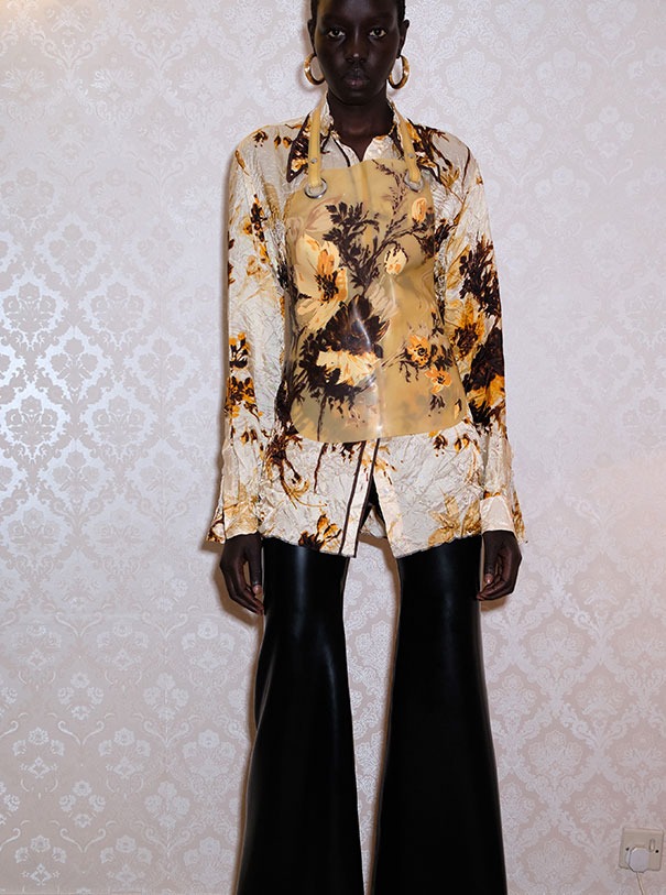 Paris Women’s Fashion2.4