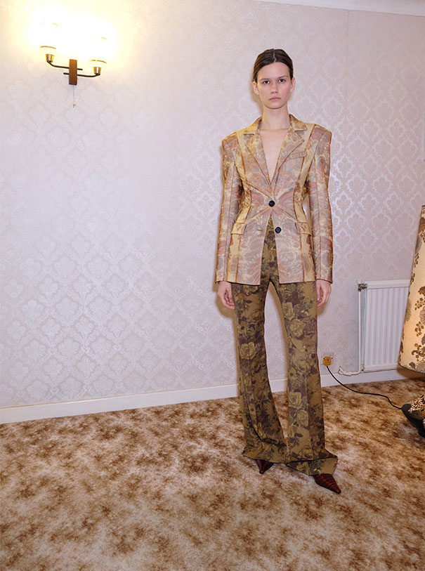 Paris Women’s Fashion2.5