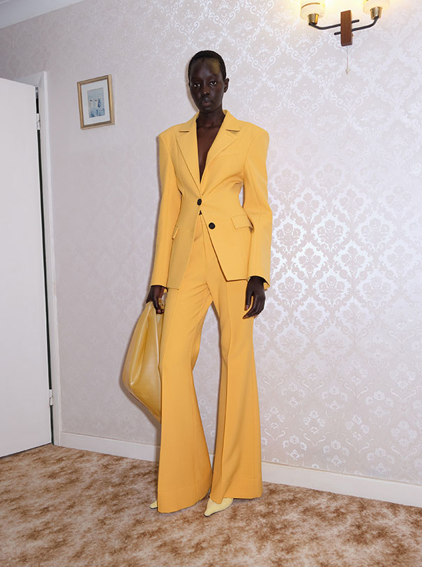Paris Women’s Fashion2.6