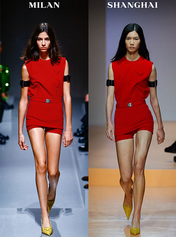 Milan Women’s 2.5