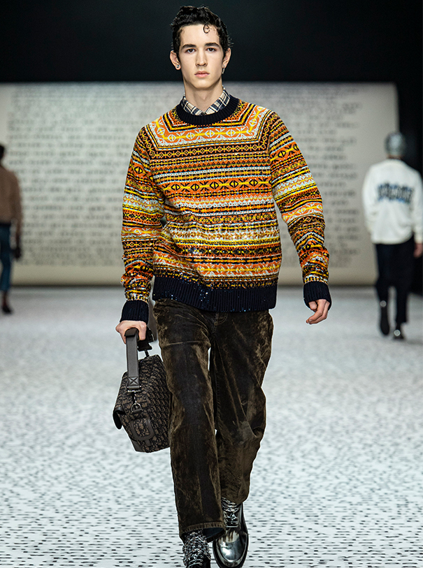 knitwear