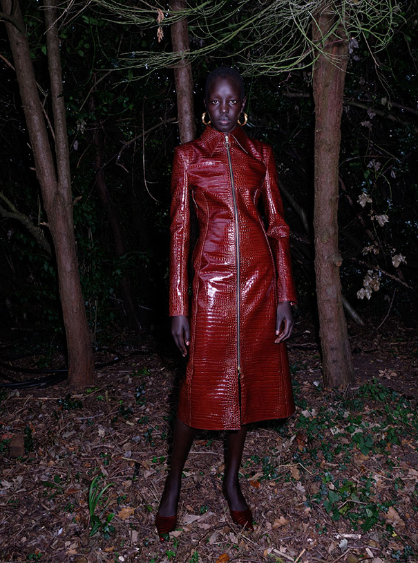 Paris Women’s Fashion2.8